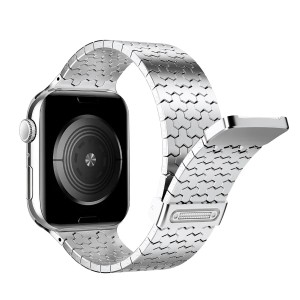 Bransoleta Magnetyczna do Apple Watch Ultra 2/10/9/SE – Stal Nierdzewna Typ Y