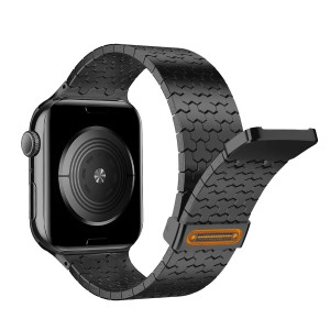 Bransoleta Magnetyczna do Apple Watch Ultra 2/10/9/SE – Stal Nierdzewna Typ Y 