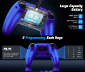 Bezprzewodowy kontroler pad do PS5 PC 1.png