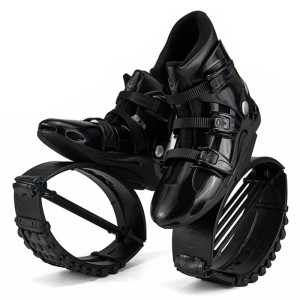 Profesjonalne Buty Fitness do Skakania – Bounce Boots – Trening i Odchudzanie