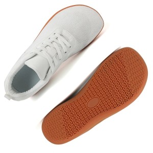 Buty Barefoot Unisex dla Dorosłych Szeroki Nosek Oddychające 36-47 