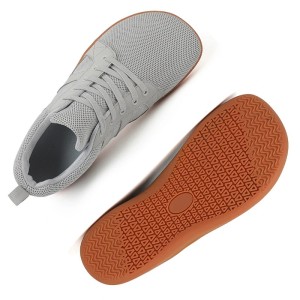 Buty Barefoot Unisex dla Dorosłych Szeroki Nosek Oddychające 36-47