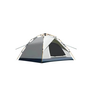 Automatyczny Namiot Kempingowy 3-4 Osobowy Pop-Up 200x150cm