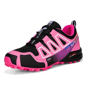 Damskie Buty Trekkingowe do Biegania Obuwie Sportowe Wodoodporne 36-43