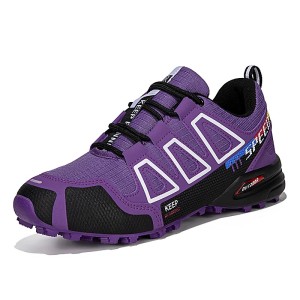 Damskie Buty Trekkingowe do Biegania Obuwie Sportowe Wodoodporne 36-43