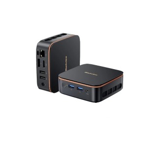 Mini PC Blackview MP20 Ryzen 3 3300U 16GB RAM 512GB SSD Windows 11 Pro 4K