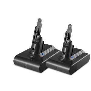 Zestaw 2x Bateria Akumulator do Odkurzacza Dyson V7 SV11 9800mAh 21.6V