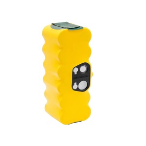 Bateria Akumulator do iRobot Roomba Seria 500 600 700 800 900 Ni-MH 14.4V 6000mAh – Zamiennik XL