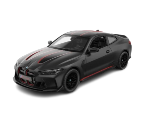 Auto do driftu zdalnie sterowane BMW M4 CSL skala 1:16