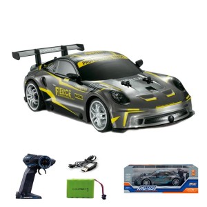 Auto do driftu sportowe rc wyścigowe