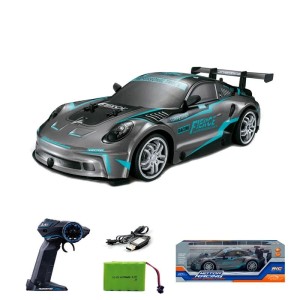 Auto do driftu sportowe rc wyścigowe