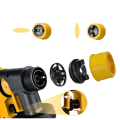 6363