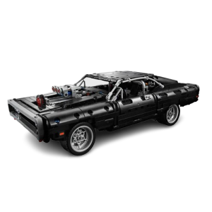 Zabawka dla dzieci model pojazdu Dodge Challenger z filmu Szybcy i Wściekli 1077