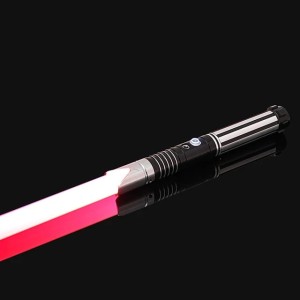 Miecz Świetlny Star Wars RGB LED Replika Idealny do Cosplayu