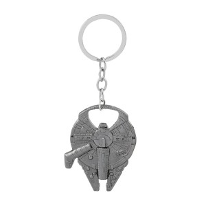 Brelok do kluczy Star Wars Gwiezdne wojny 