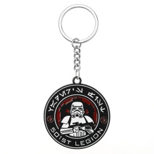 Brelok do kluczy Star Wars Gwiezdne wojny