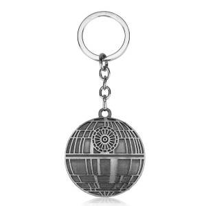 Brelok do kluczy Star Wars Gwiezdne wojny