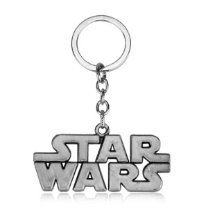 Brelok do kluczy Star Wars Gwiezdne wojny