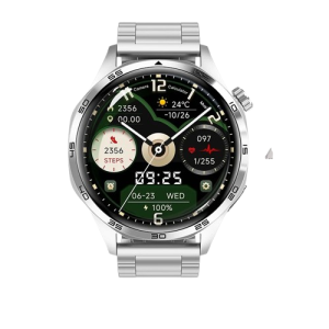  Smartwatch Vision Pro AMOLED IP68 z Ekranem 1.53  i Kompasem