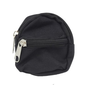 Mini Plecaczek 8cm  Idealny dla Lalek i Maskotek Labubu