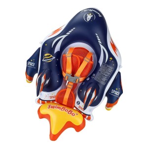 Nadmuchiwany pływak dla dzieci do nauki pływania