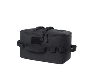 Torba na Kemping Organizer na Sprzęt Kempingowy i Kuchenny