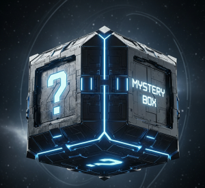 Mystery Box Niespodzianka dla Dzieci – Figurki, Klocki, Gadżety, Koszulki