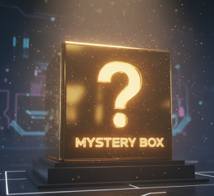 Mystery Box Niespodzianka dla Dorosłych – Akcesoria, Ubrania, Obuwie