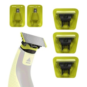 Ostrza Zamienne do Trymera OneBlade Zestaw Hybrid