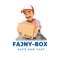 FAJNY-BOX